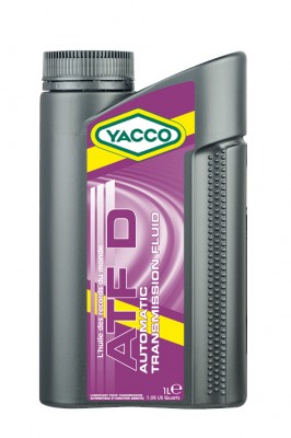 YACCO ATF D