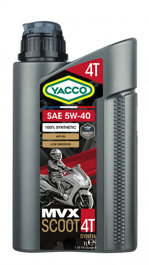 Моторное масло yacco 5w40 Моторное масло yacco 5w40