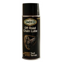 YACCO OFF ROAD CHAIN LUBE