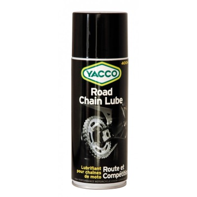 YACCO ROAD CHAIN LUBE