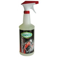 YACCO MOTOWASH