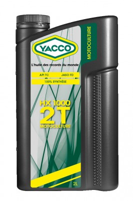 YACCO HX 1000 2T