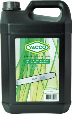 YACCO TRF V6