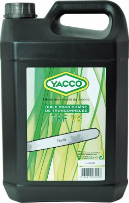 YACCO TRF V8