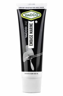 YACCO EMBASE MARINE 75W-90