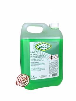 YACCO LR-12