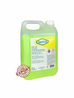 YACCO LR-18