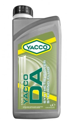 YACCO YACCO DA