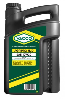 YACCO AGRIPRO SUPER HJD