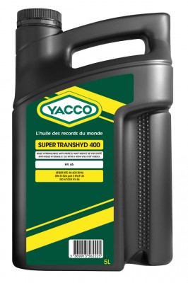 YACCO SUPERTRANSHYD 400 HV 46
