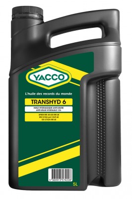 YACCO TRANSHYD 6 HM 68