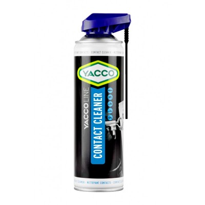 YACCO CONTACT CLEANER