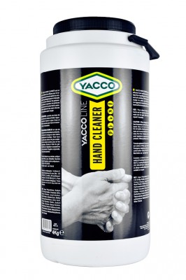 YACCO HAND CLEANER - mycí pasta na ruce