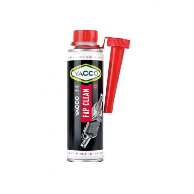 YACCO FAP CLEAN - čistič DPF