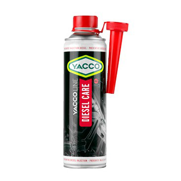 YACCO DIESEL CARE - diesel aditiv