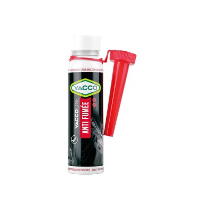YACCO ANTIFUMEE DIESEL - diesel aditiv