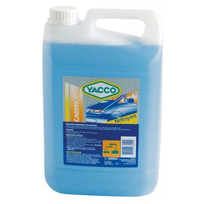 YACCO CARPROPRE - mycí prostředek