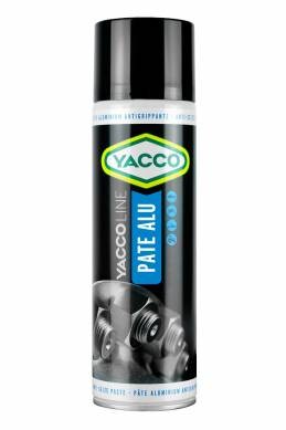 YACCO PATE ALU - hliníkový sprej