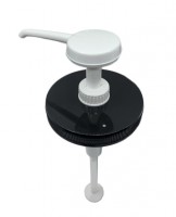 Plastiková pumpa pro HAND CLEANER