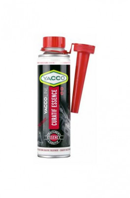 YACCO CURATIF ESSENCE - benzin aditiv