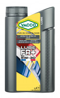 YACCO LUBE FR+ 5W30