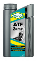 YACCO ATF Z8&Z9HP
