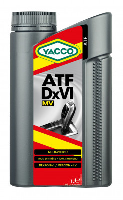 YACCO ATF DxVI MV