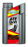 YACCO ATF DxVI MV