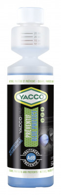 YACCO PREVENTIF BLUE PROTECT - AdBlue aditiv