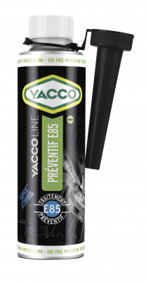 YACCO PREVENTIF E85