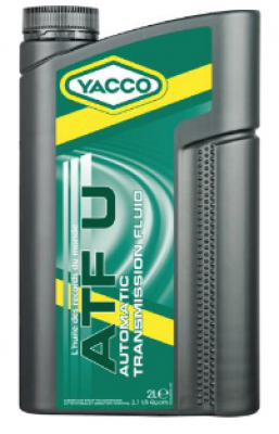 YACCO ATF U