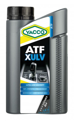 YACCO ATF X ULV