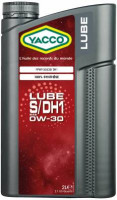 YACCO LUBE S/DH1 0W30